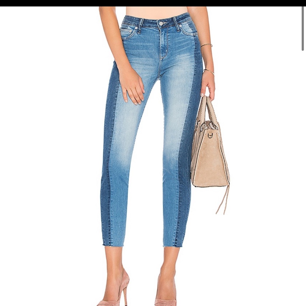 NWOT Lovers and Friends Jeans